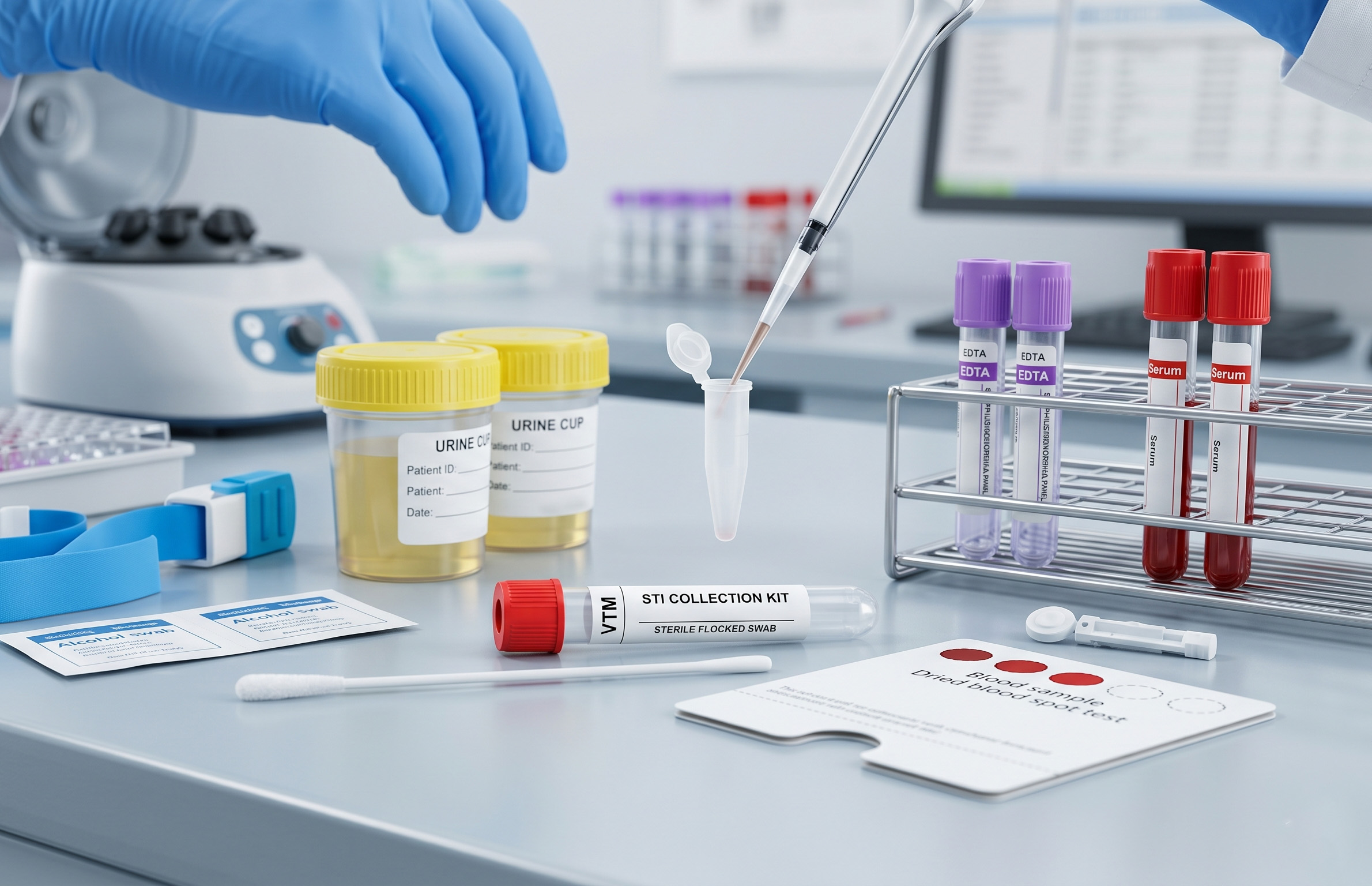 STI Screening